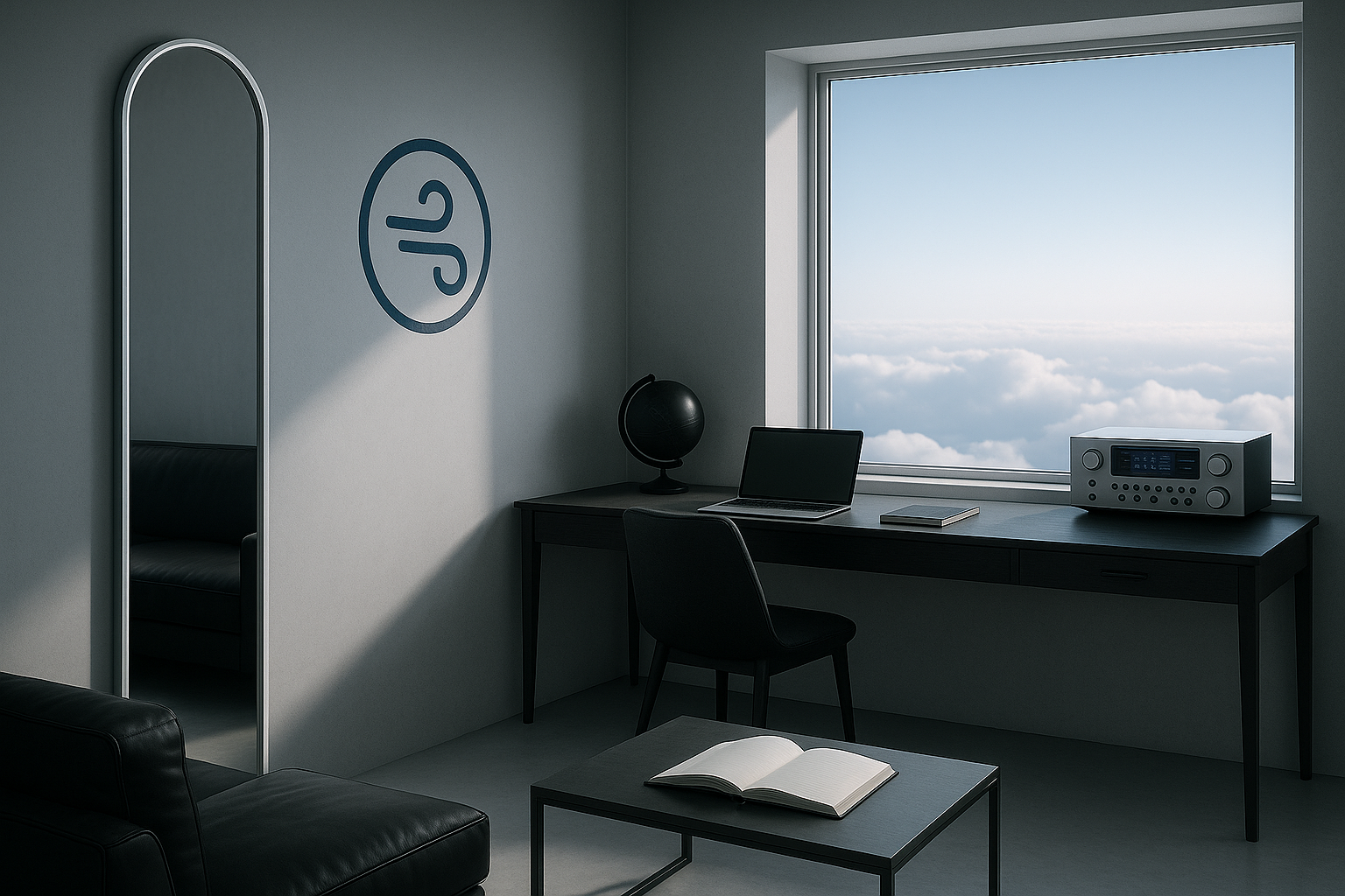 Alim Room
