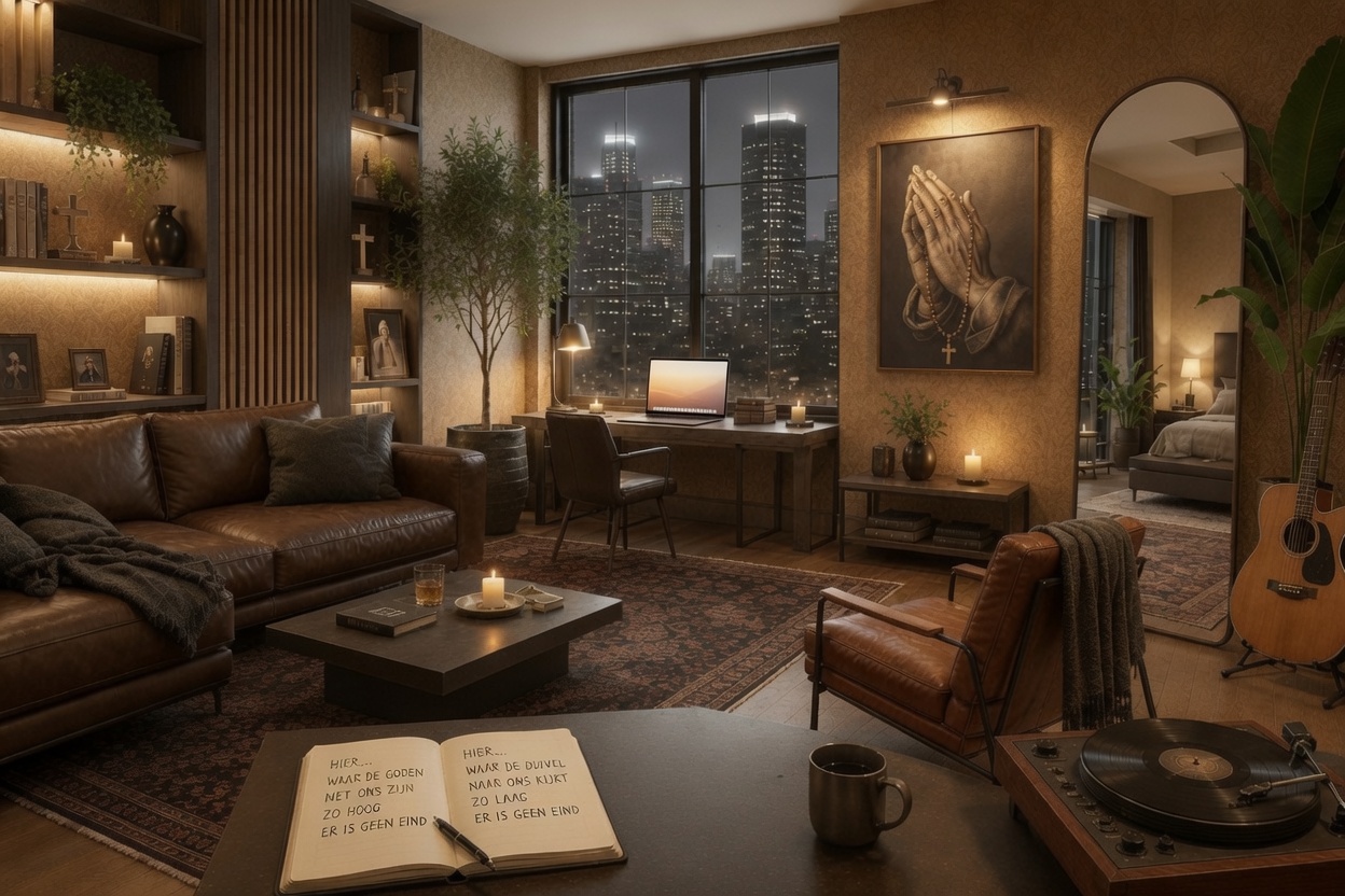 LYON Room