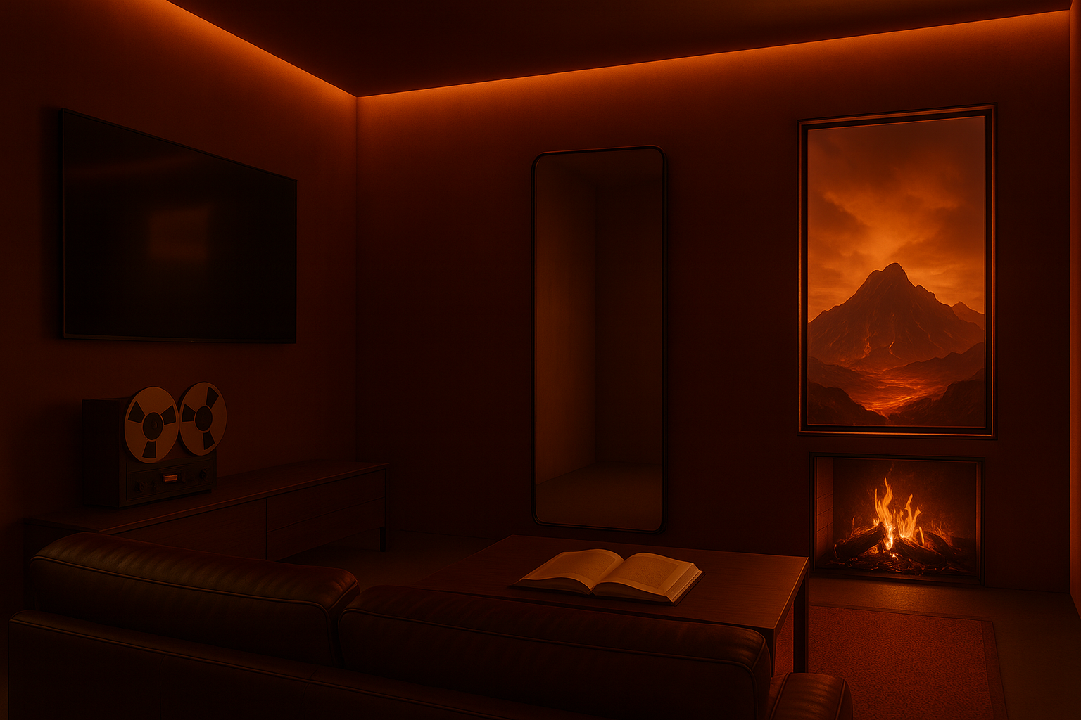 Miko Room
