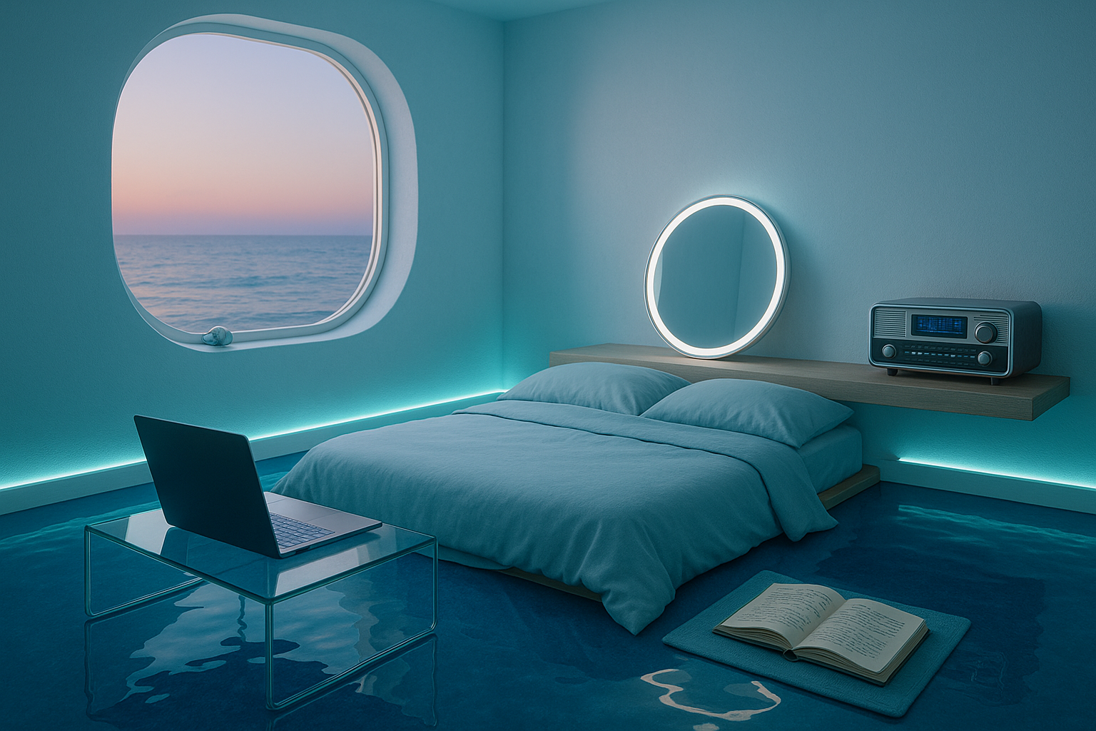 Nova Room