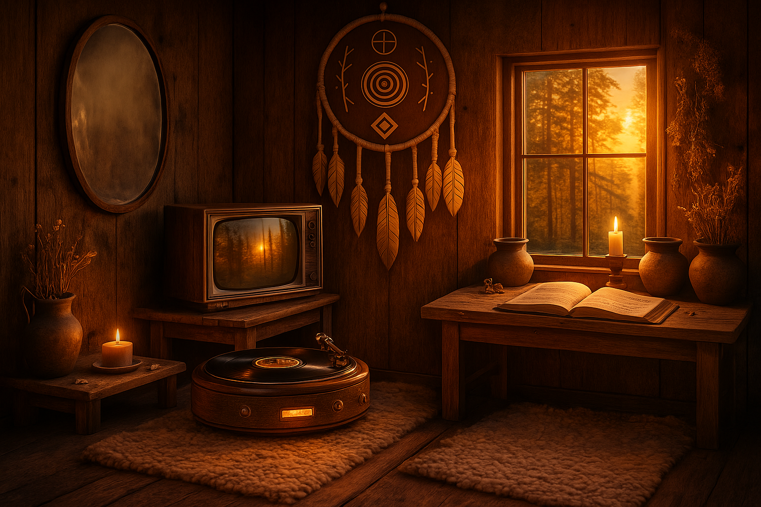 Sara Room