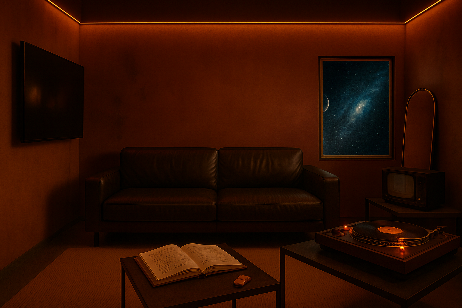 Sento Room