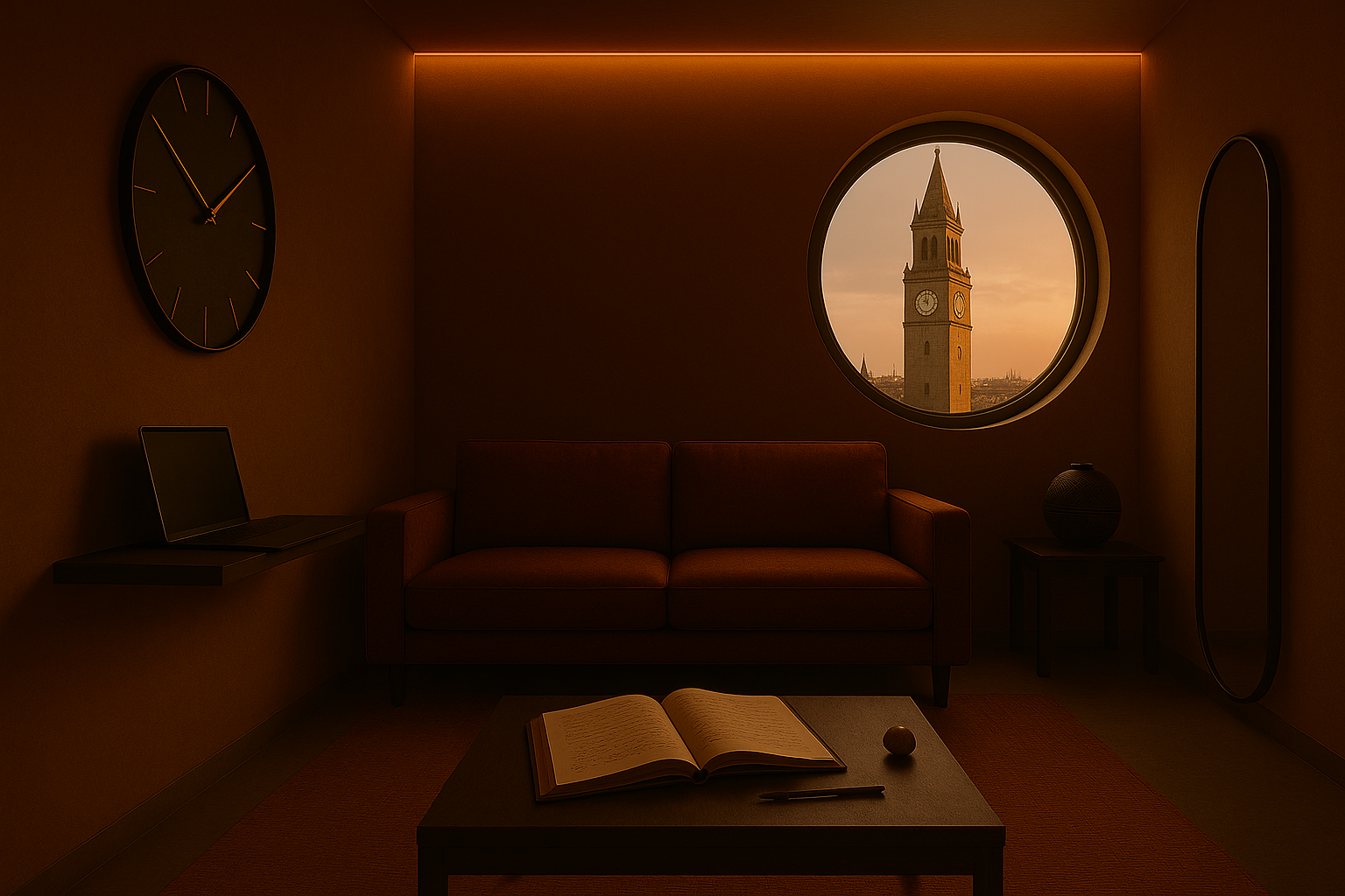 Zaia Room